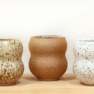 Gourd Cups - Set of 2